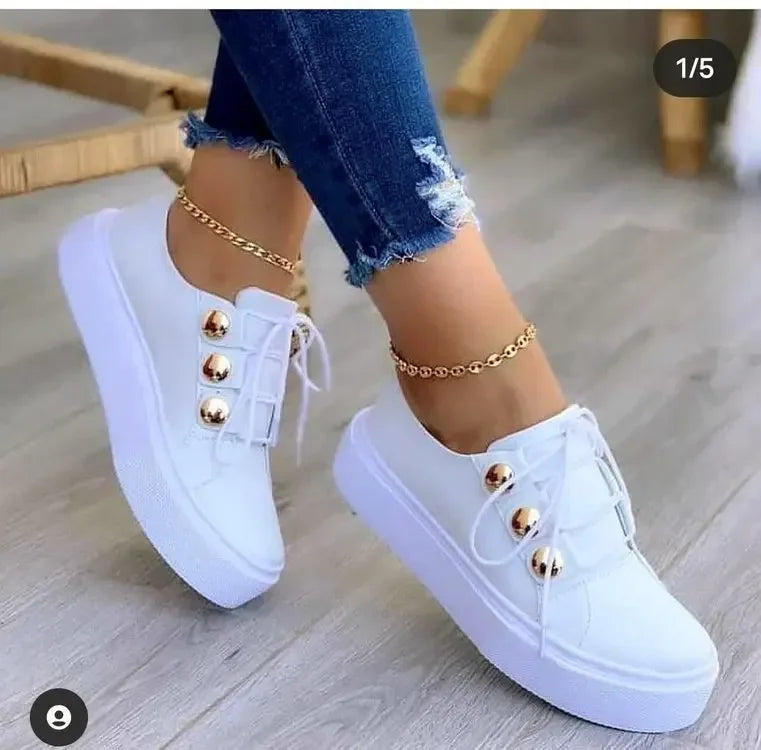 Modieuze en ondersteunende orthopedische Schoenen