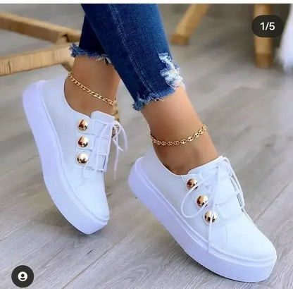 Modieuze en ondersteunende orthopedische Schoenen