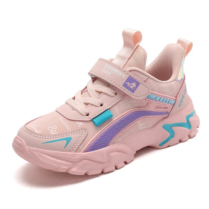Casual en ondersteunende orthopedische Sneakers