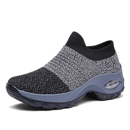 Ondersteunende en stijlvolle orthopedische Sneakers