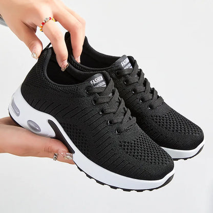 Ondersteunende en stijlvolle orthopedische Sneakers