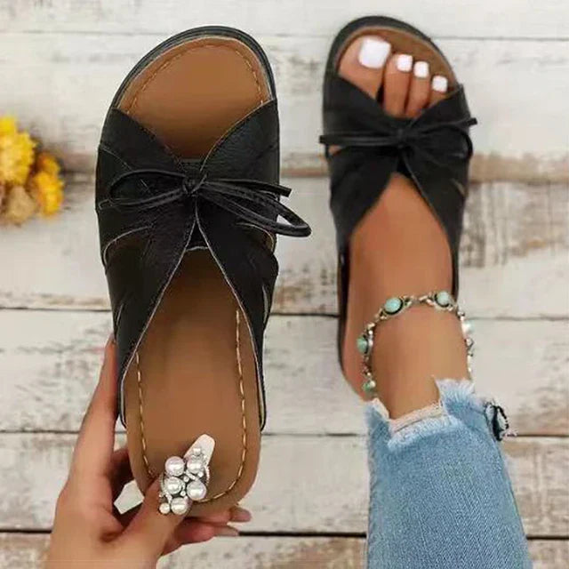 Klassieke orthopedische schoenen