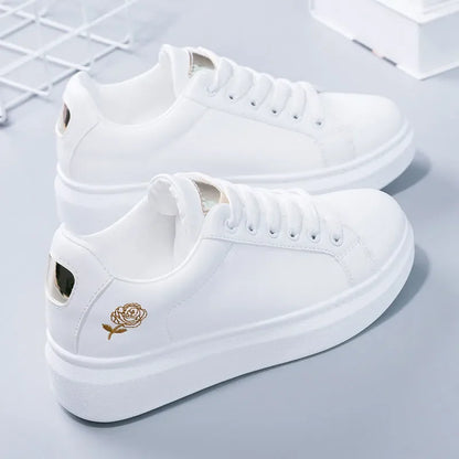 Ondersteunende en stijlvolle orthopedische Sneakers