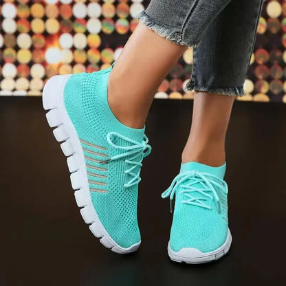 Hoogwaardige orthopedische Sneakers