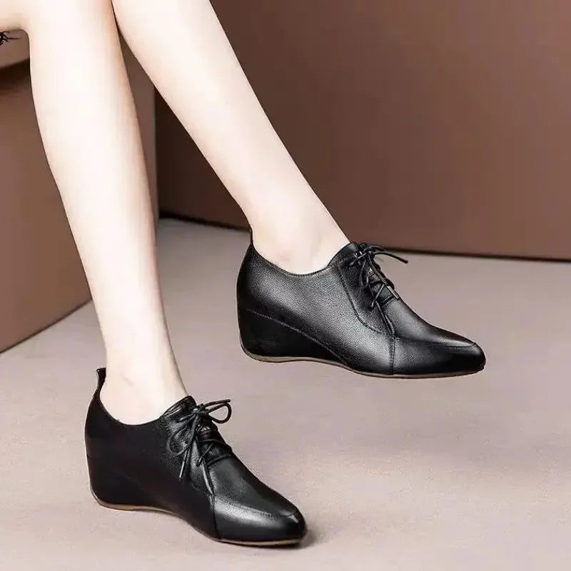 Casual en ondersteunende orthopedische Schoenen