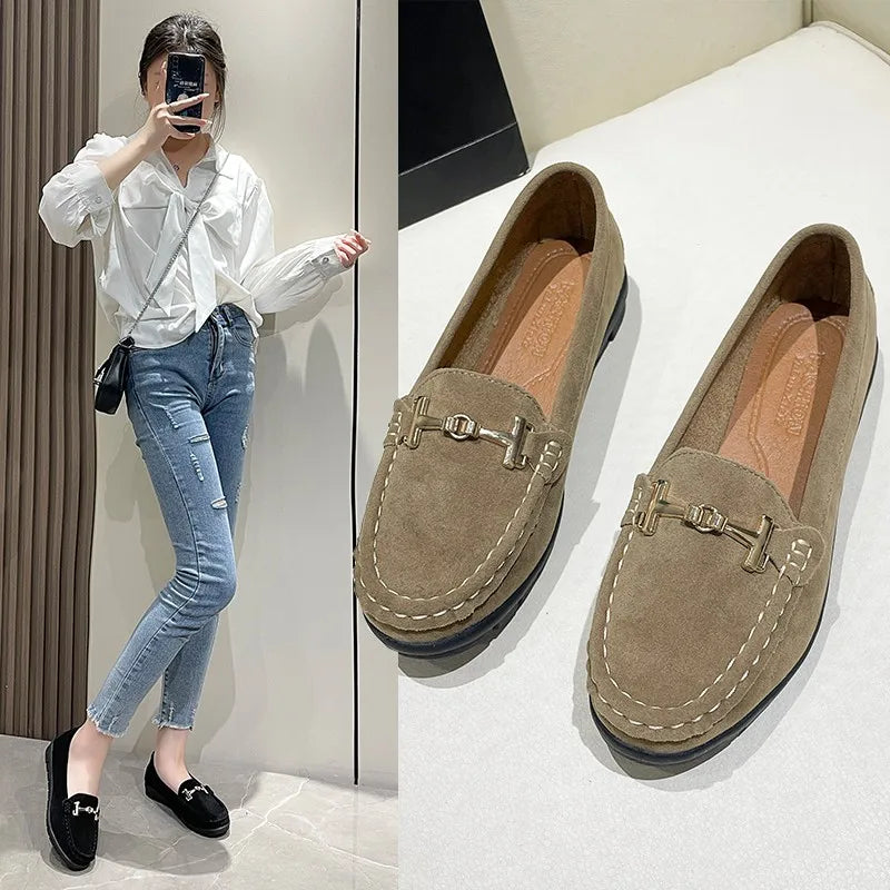 Casual en ondersteunende orthopedische Sneakers