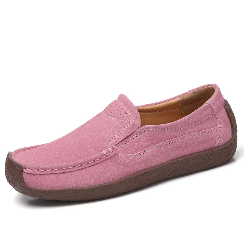 Ondersteunende en stijlvolle orthopedische Sneakers