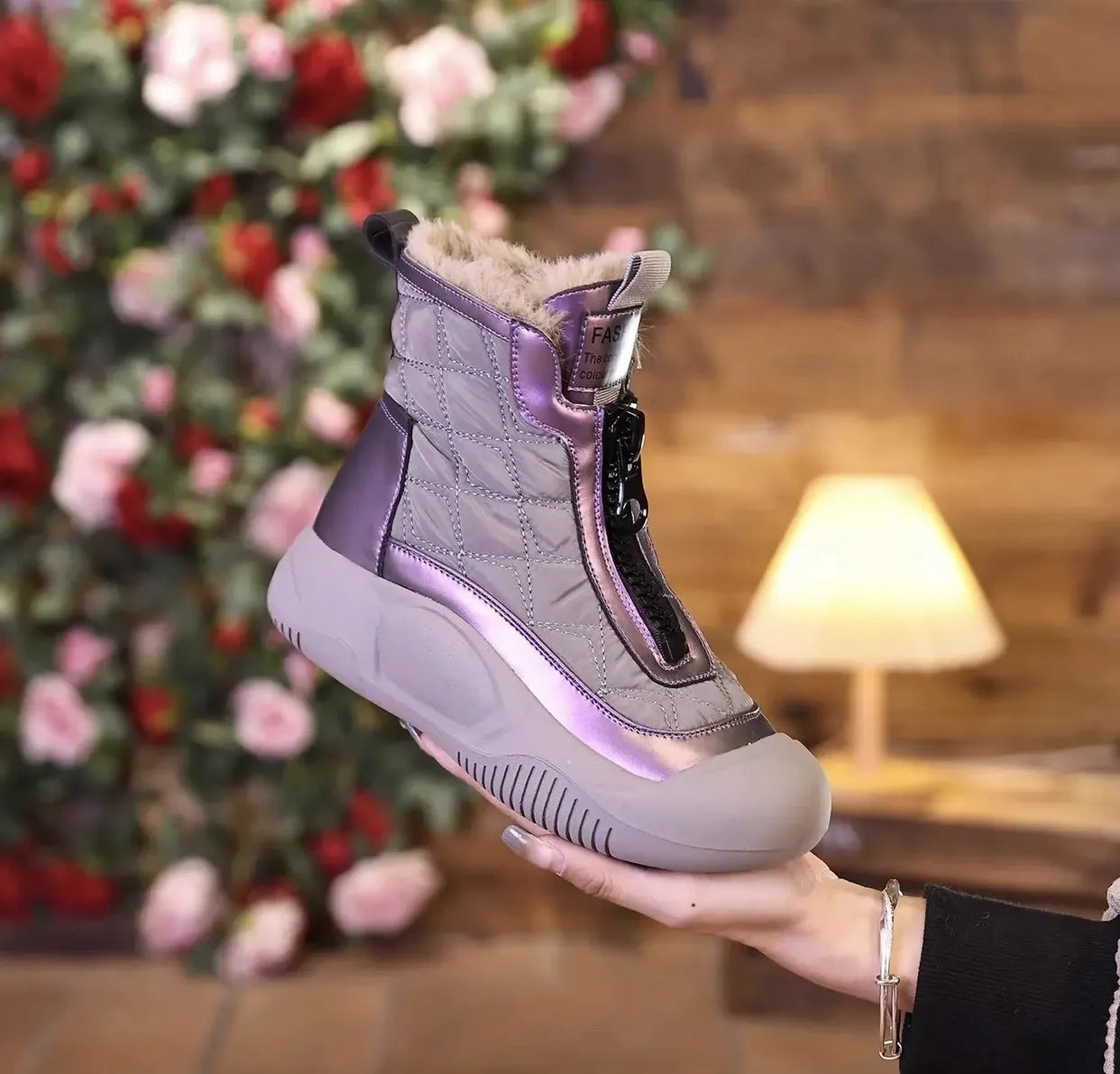 Stijlvolle Orthopedische Schoenen voor Elke Gelegenheid