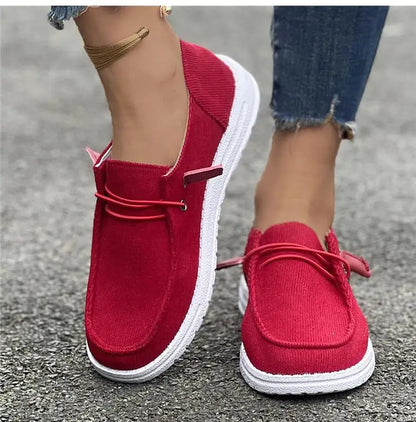 Casual en ondersteunende orthopedische Sneakers