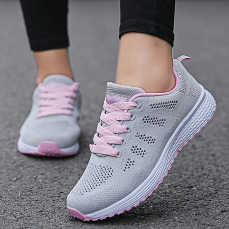 Duurzame en ondersteunende orthopedische Sneakers
