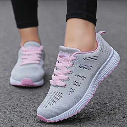 Duurzame en ondersteunende orthopedische Sneakers