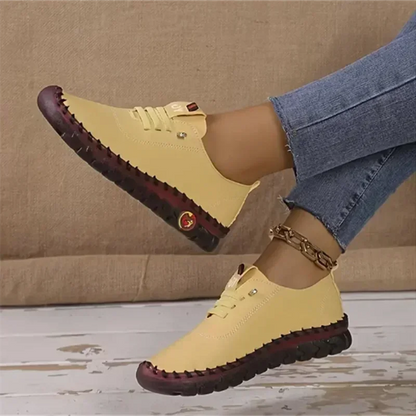 Veelzijdige en ondersteunende orthopedische Sneakers