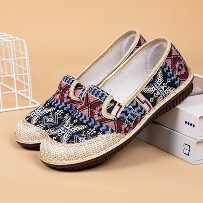 Ondersteunende en trendy orthopedische Schoenen