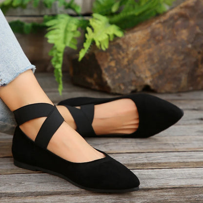 Casual en ondersteunende orthopedische Schoenen