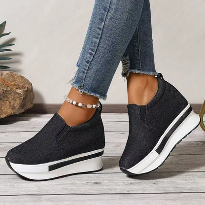 Op maat gemaakte en comfortabele orthopedische Sneakers