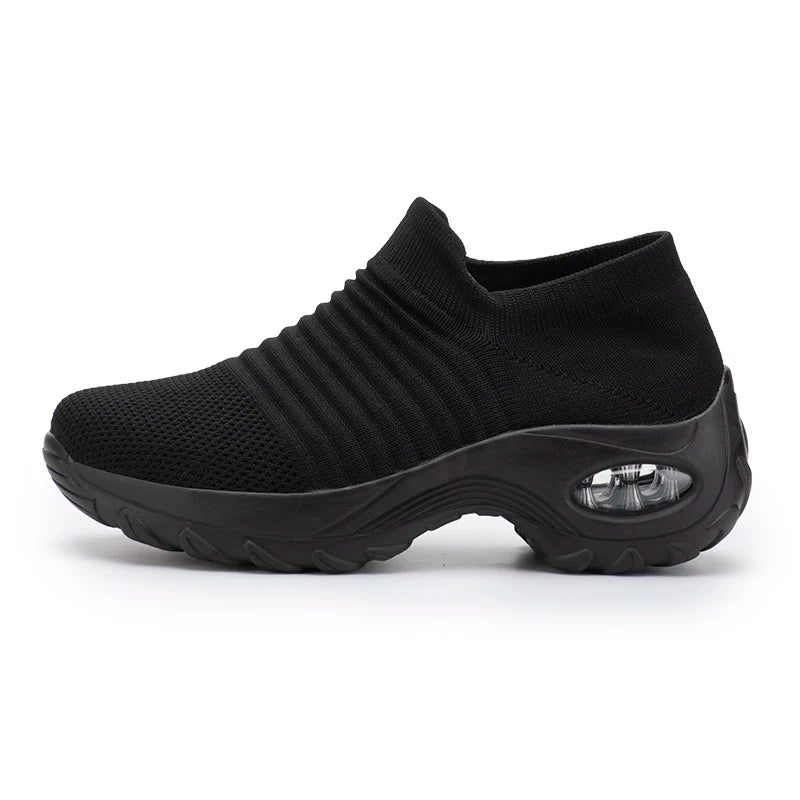 Ondersteunende en stijlvolle orthopedische Sneakers