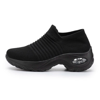 Ondersteunende en stijlvolle orthopedische Sneakers