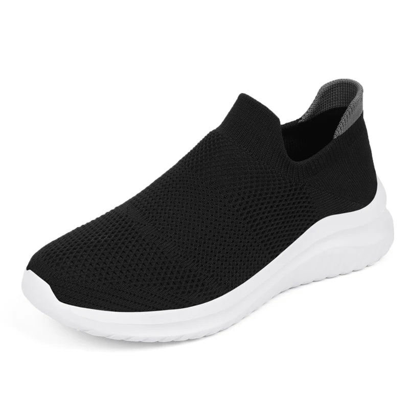 Strakke en ondersteunende orthopedische Sneakers