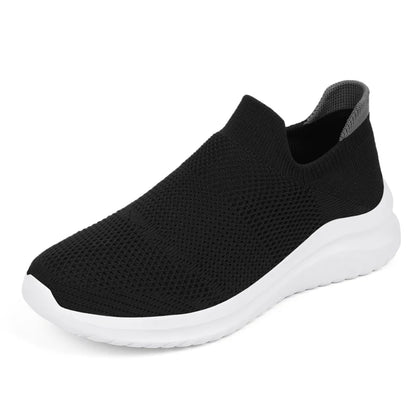 Strakke en ondersteunende orthopedische Sneakers