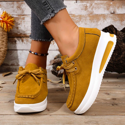 Veelzijdige en ondersteunende orthopedische Sneakers