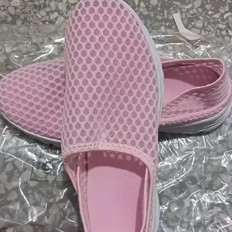 Casual en ondersteunende orthopedische Sneakers