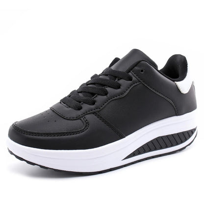 Strakke en ondersteunende orthopedische Sneakers