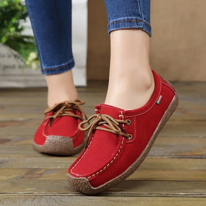 Ondersteunende en trendy orthopedische Sneakers