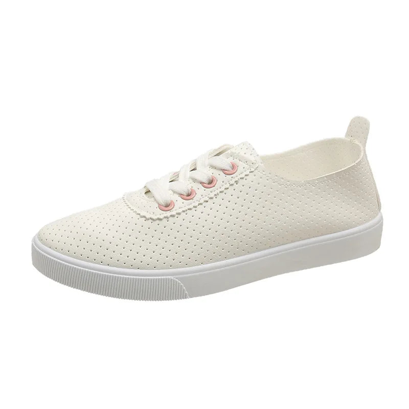 Veelzijdige en ondersteunende orthopedische Sneakers