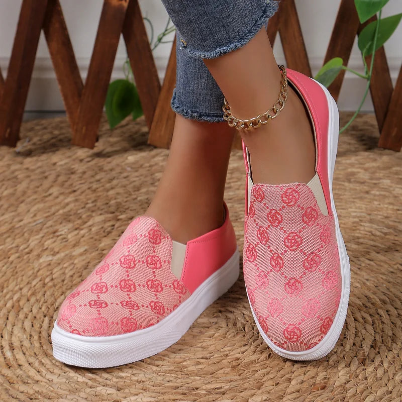 Comfortabele en modieuze orthopedische Sneakers