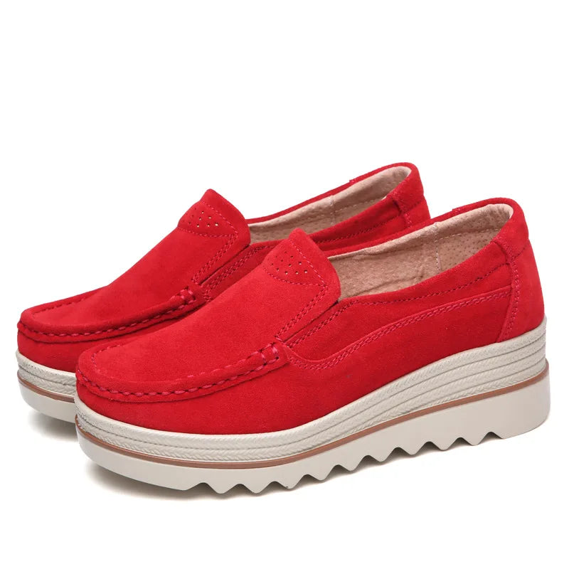 Hoogwaardige orthopedische Sneakers