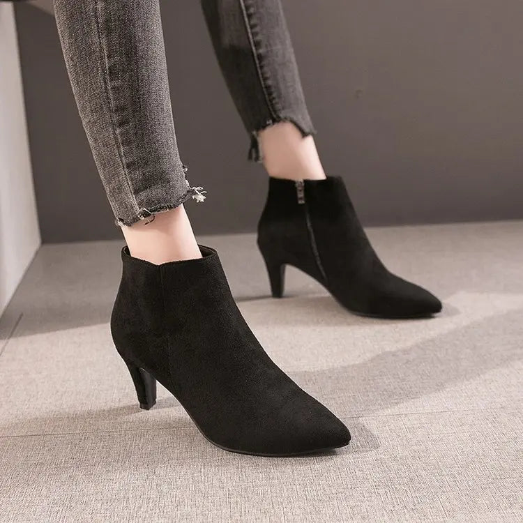 Modieuze en ondersteunende orthopedische Schoenen