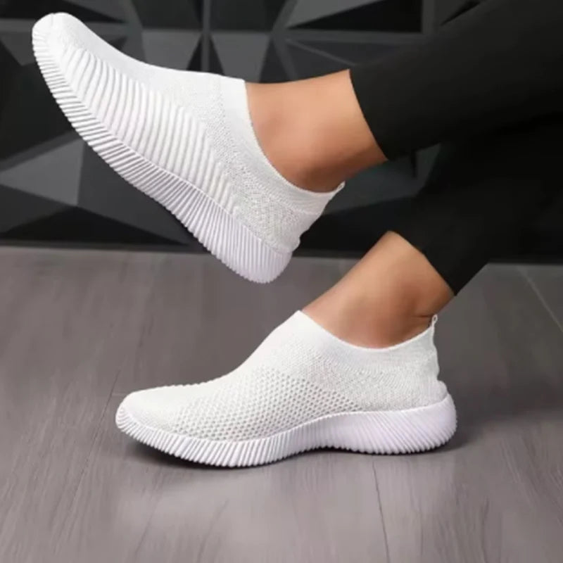 Comfortabele en modieuze orthopedische Sneakers