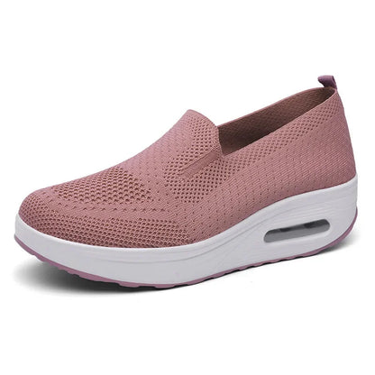 Modieuze en ondersteunende orthopedische Sneakers