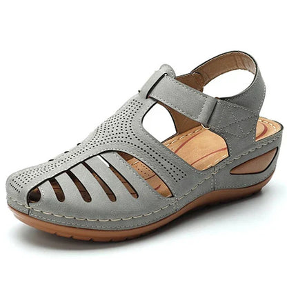 Minimalistische en ademende orthopedische schoenen