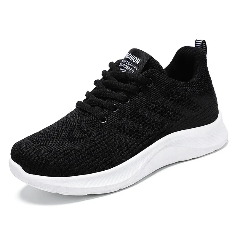 Veelzijdige en ondersteunende orthopedische Sneakers