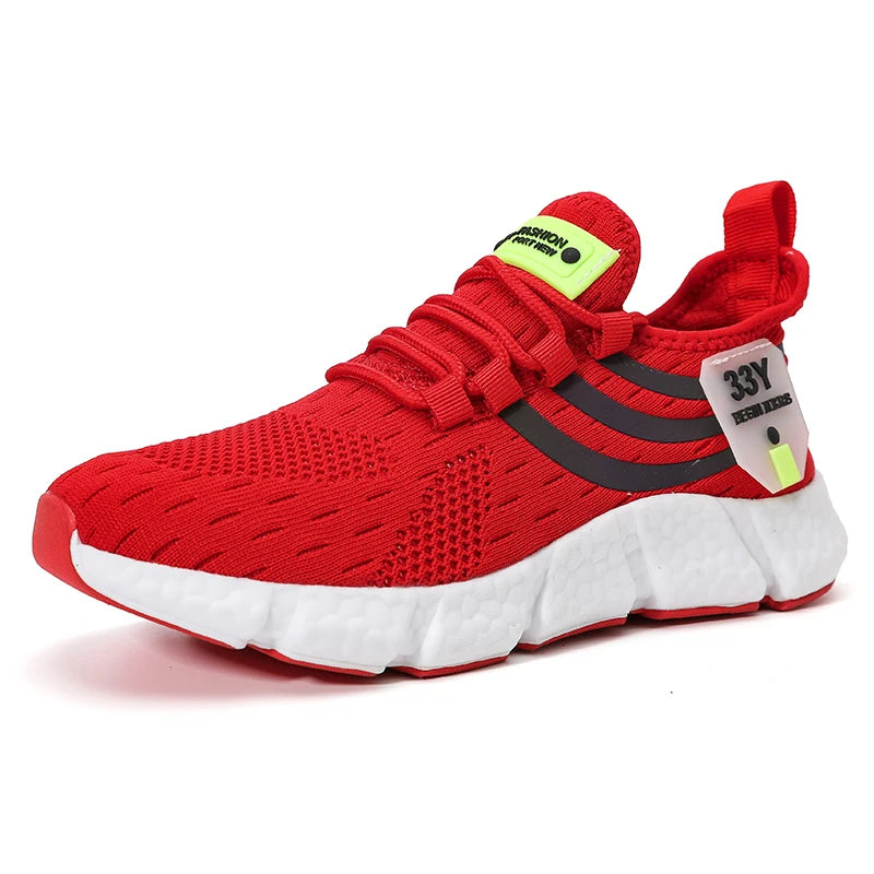 Modieuze en ondersteunende orthopedische Sneakers
