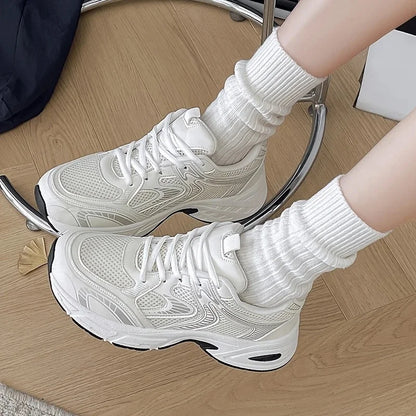 Ondersteunende en trendy orthopedische Schoenen