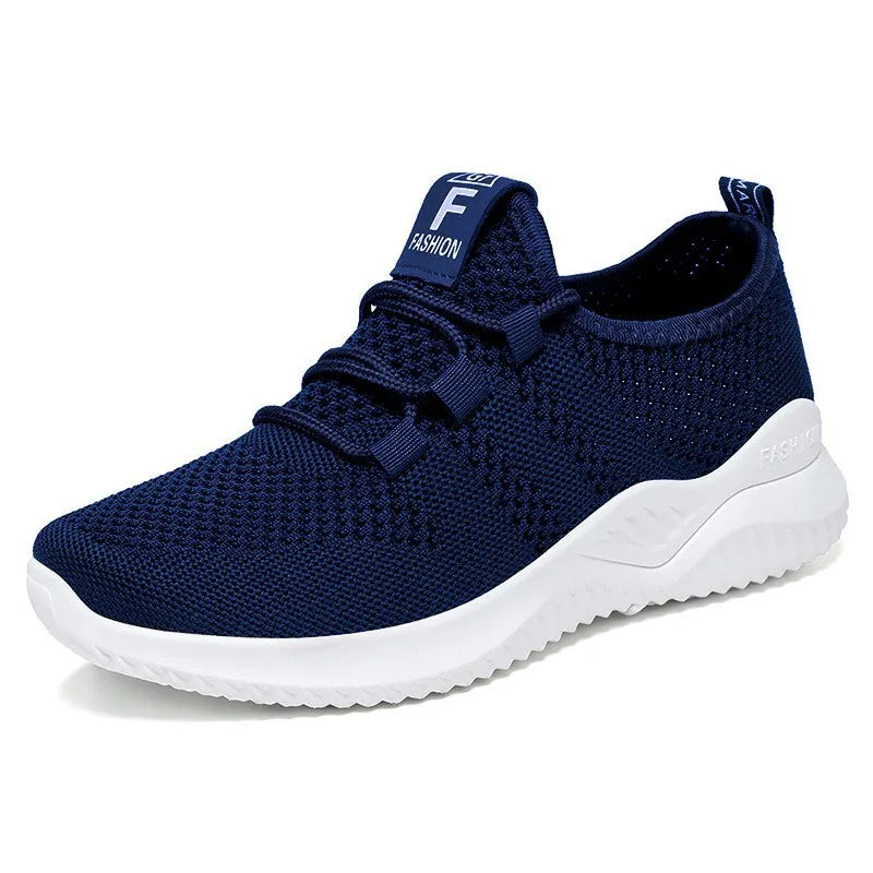 Ondersteunende en trendy orthopedische Sneakers