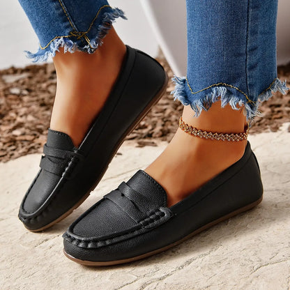 Casual en ondersteunende orthopedische Sneakers