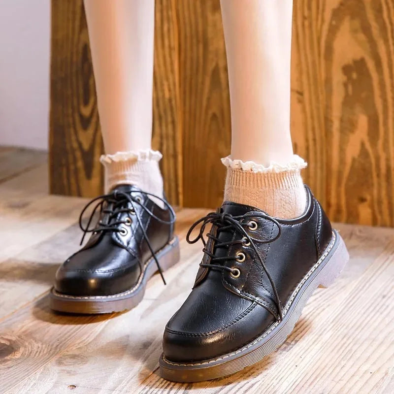 Casual en ondersteunende orthopedische Schoenen