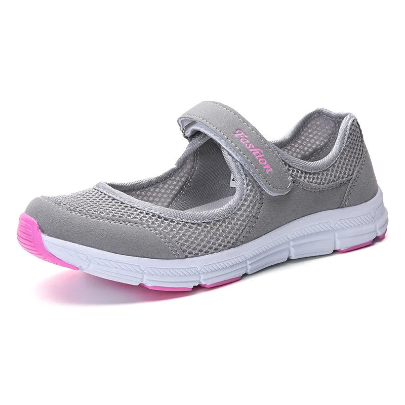 Hoogwaardige orthopedische Sneakers