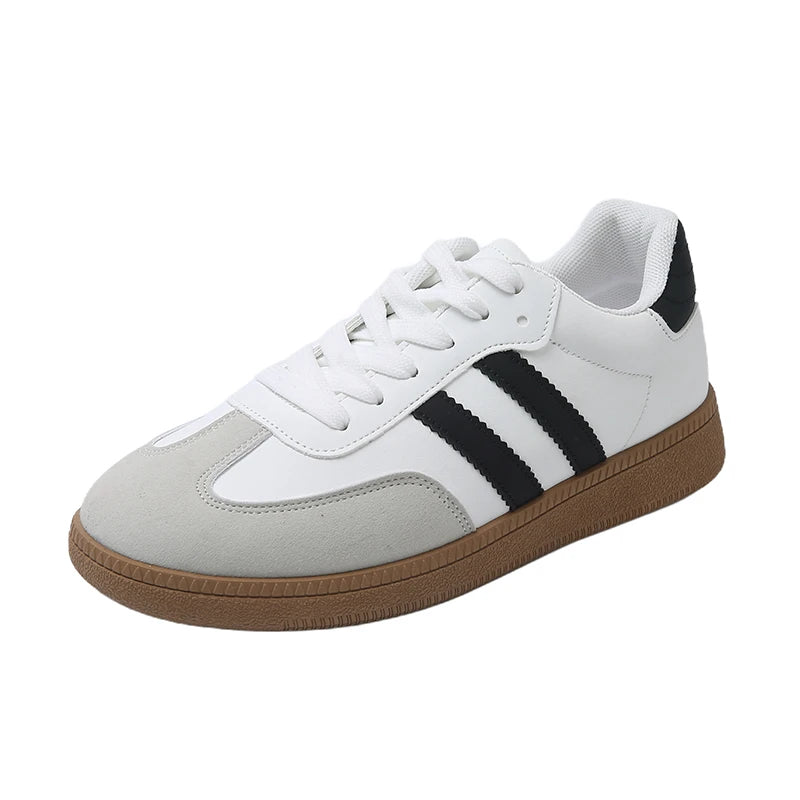 Modieuze en ondersteunende orthopedische Sneakers