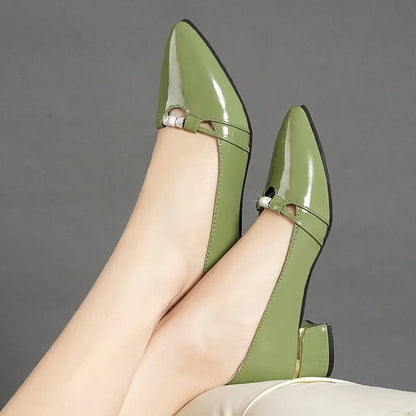 Comfortabele en modieuze orthopedische Schoenen
