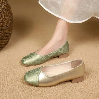 Hoogwaardige orthopedische Schoenen
