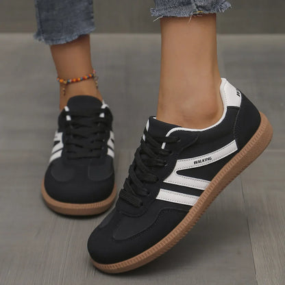 Veelzijdige en ondersteunende orthopedische Sneakers
