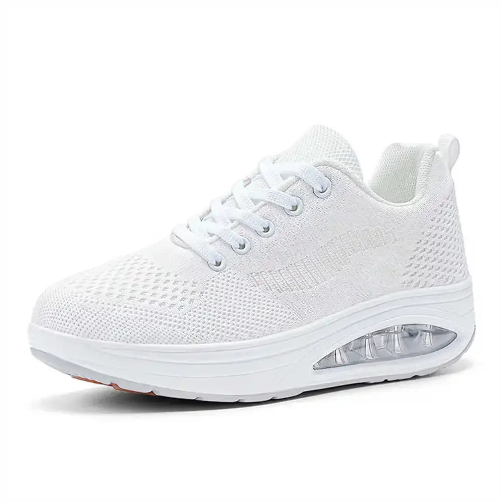 Ondersteunende en trendy orthopedische Sneakers
