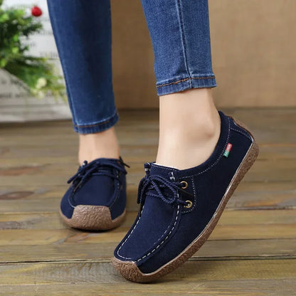 Ondersteunende en trendy orthopedische Sneakers