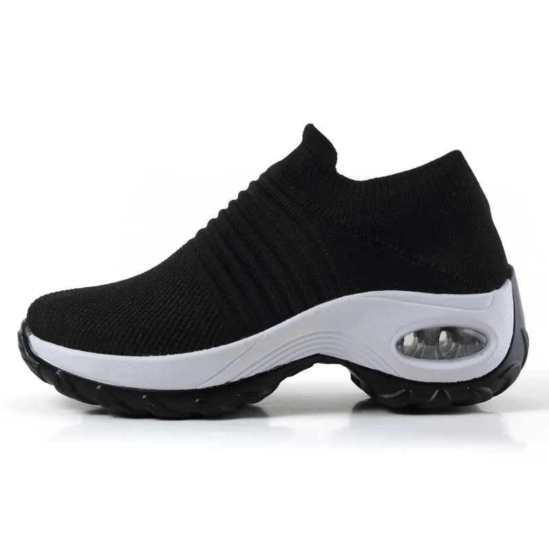 Op maat gemaakte en comfortabele orthopedische Sneakers