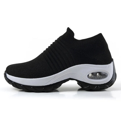 Op maat gemaakte en comfortabele orthopedische Sneakers