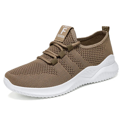 Ondersteunende en trendy orthopedische Sneakers